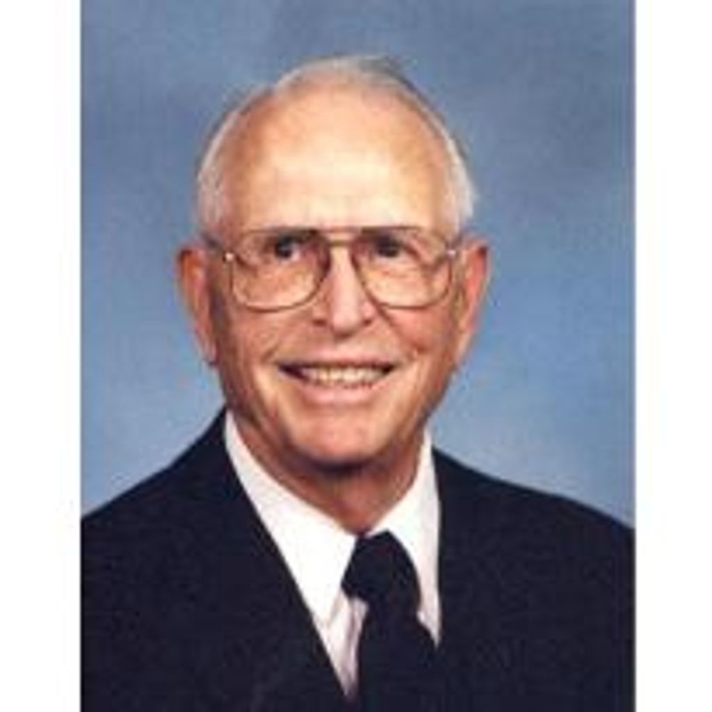 Ralph R. Cummings Profile Photo