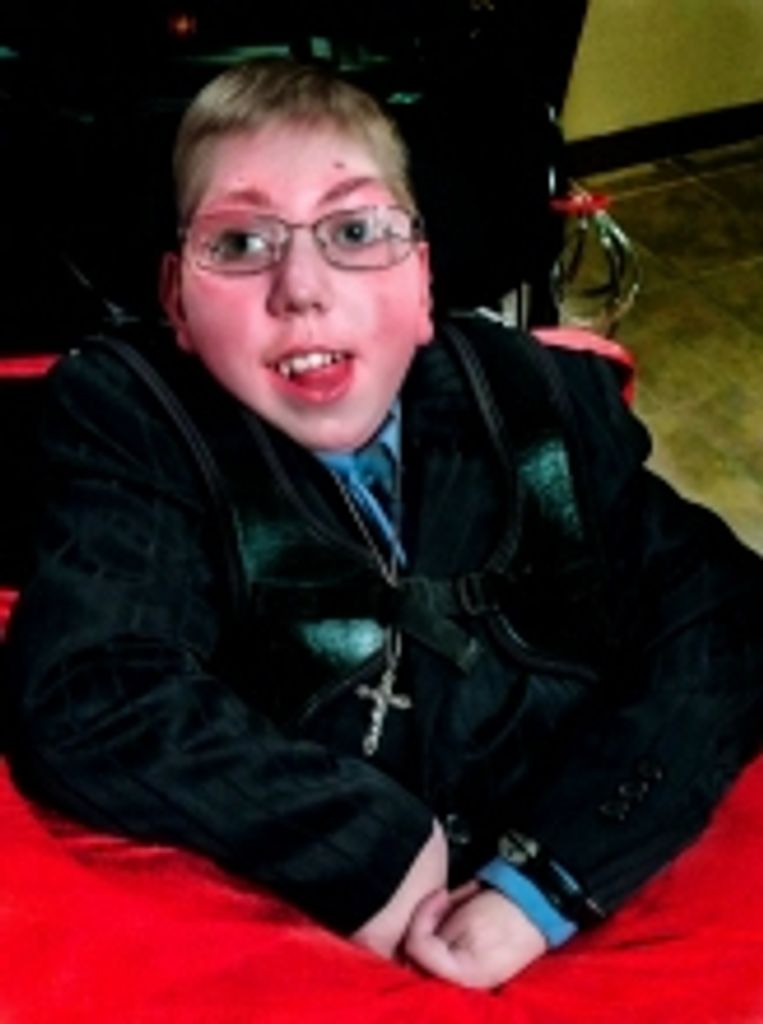 Cameron Michael Johnson