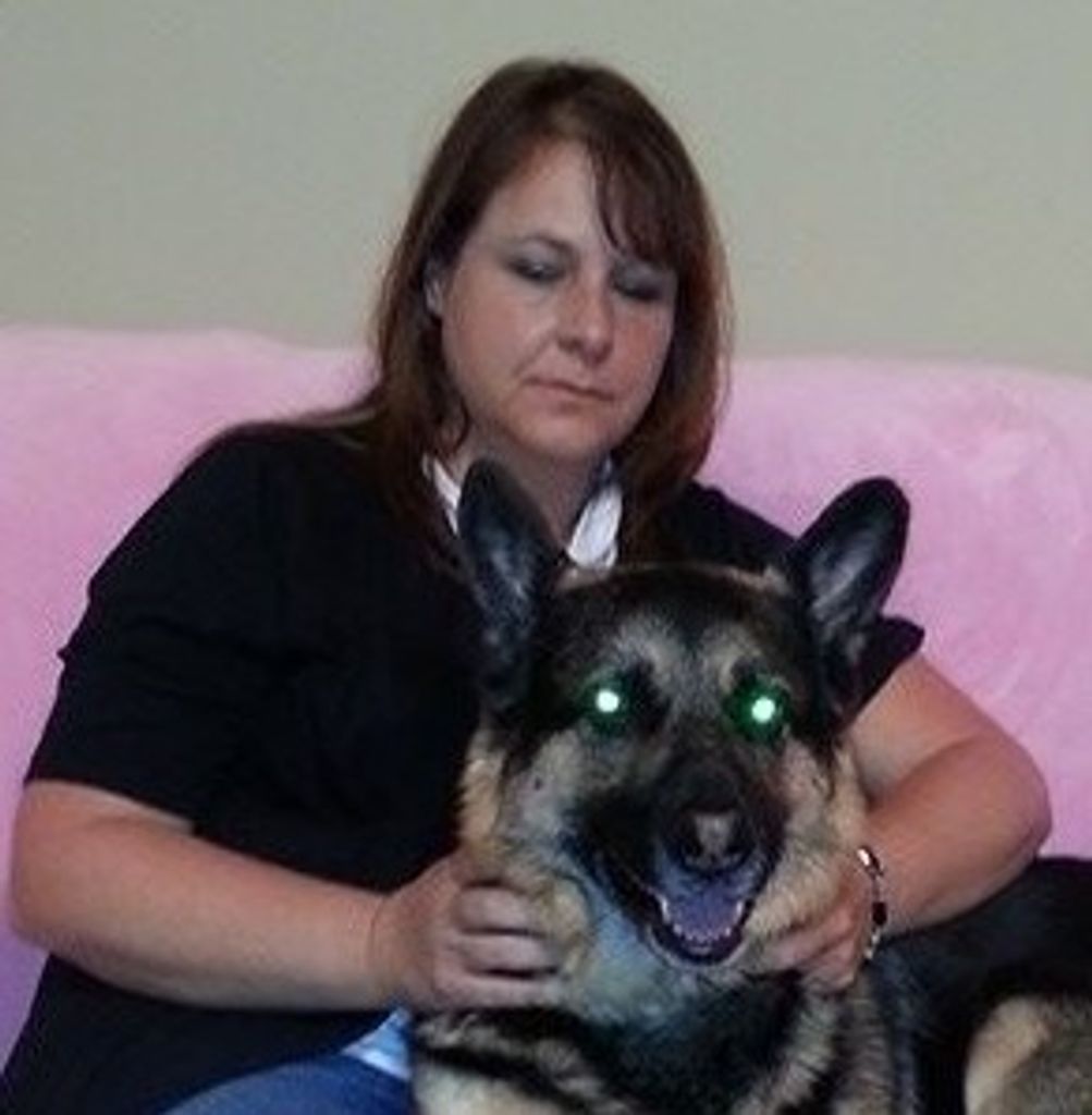 Tiffany Moss Ouzts Profile Photo