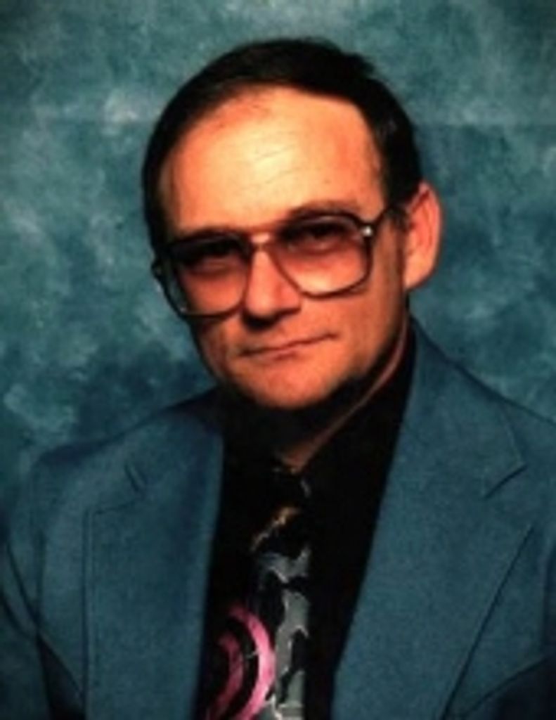Lynn "Mike" Ray