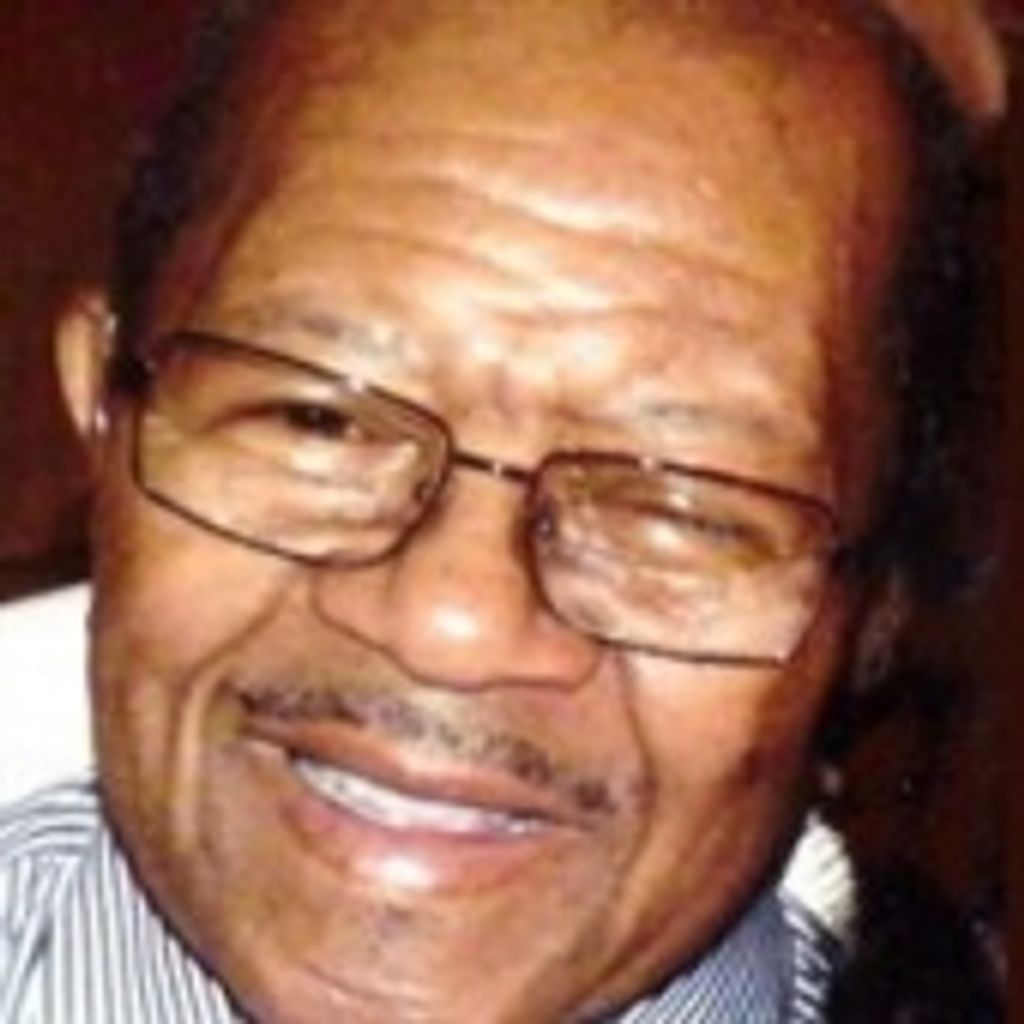 Elder Willie V. Essex  Sr.