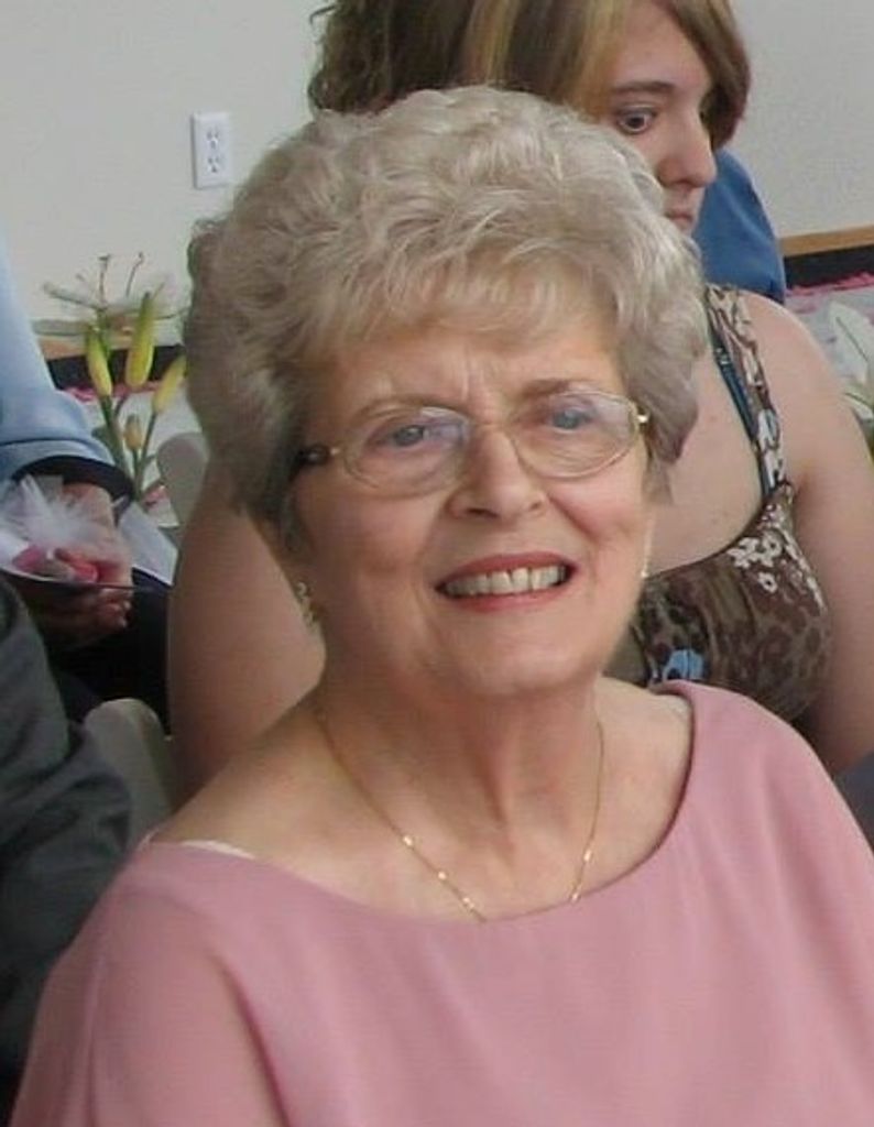 Jean Klobuchar