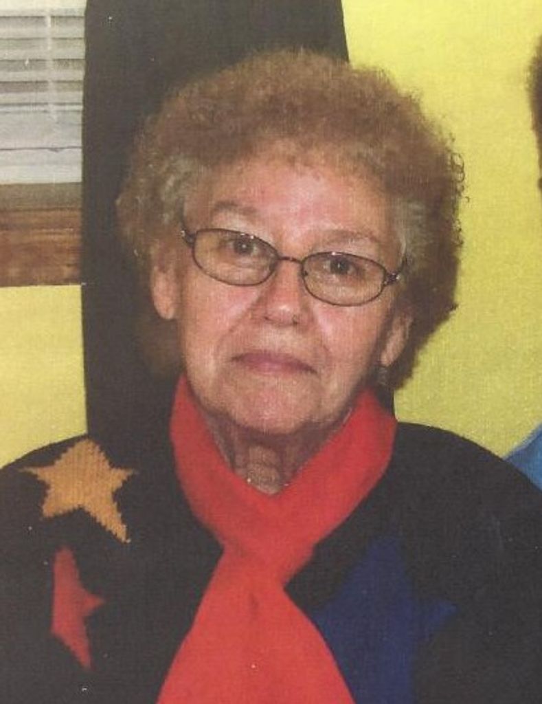 June Stinnett