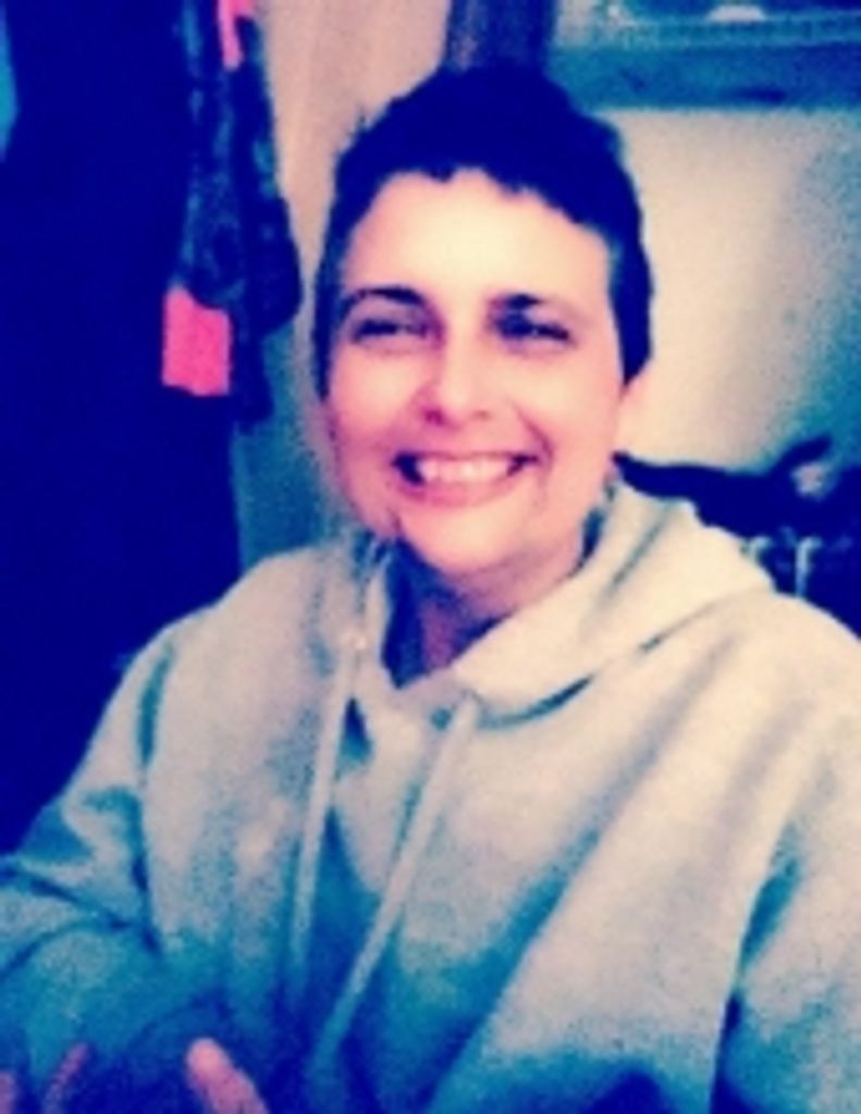 Amy Shilling (Rodriquez)