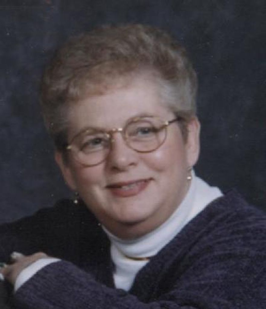 Sandra Avery Profile Photo