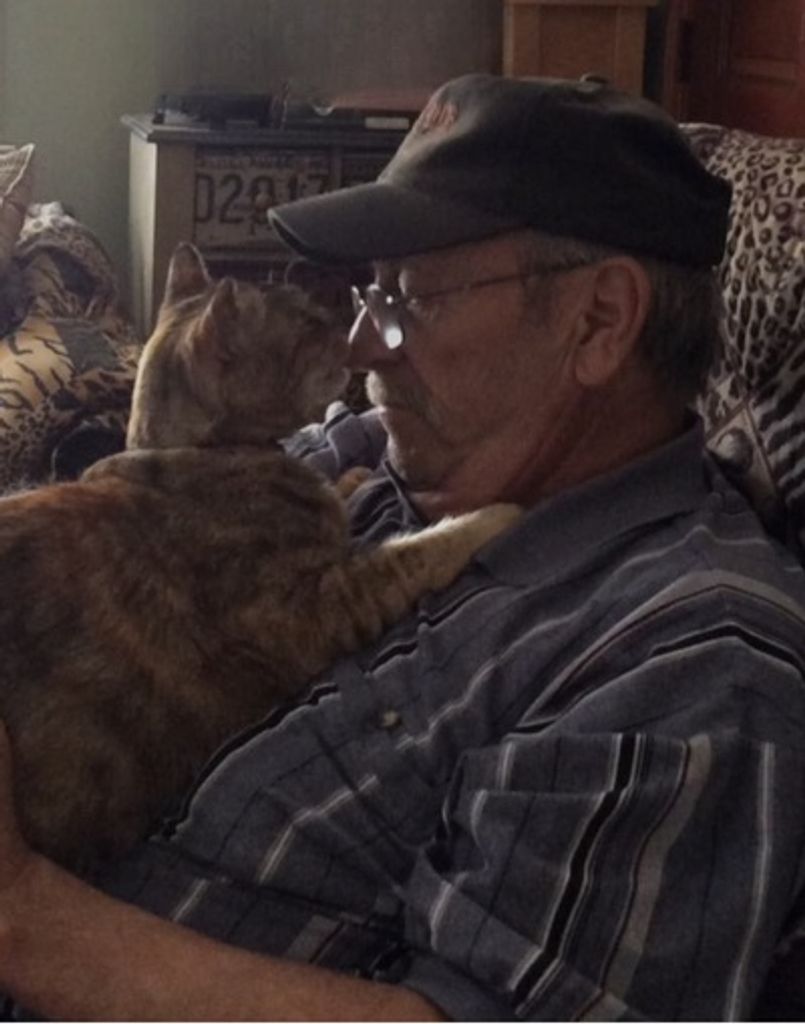 Gerald J Kervian Jr.