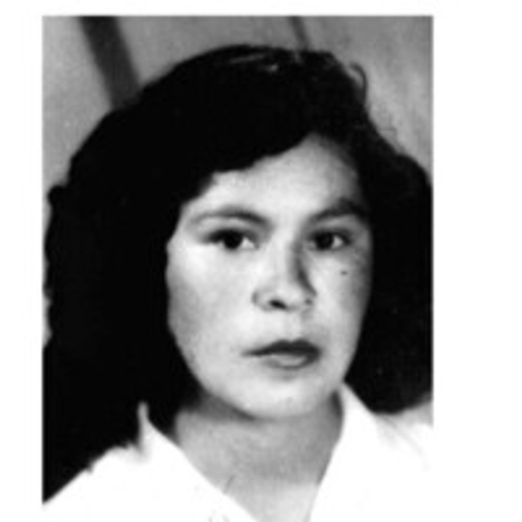 Nicolasa Quinones
