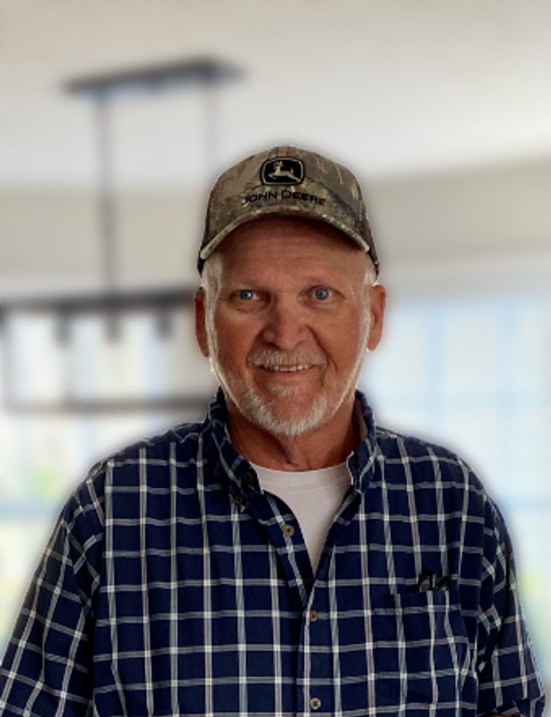 Carl Henry Caneega, Jr. Profile Photo