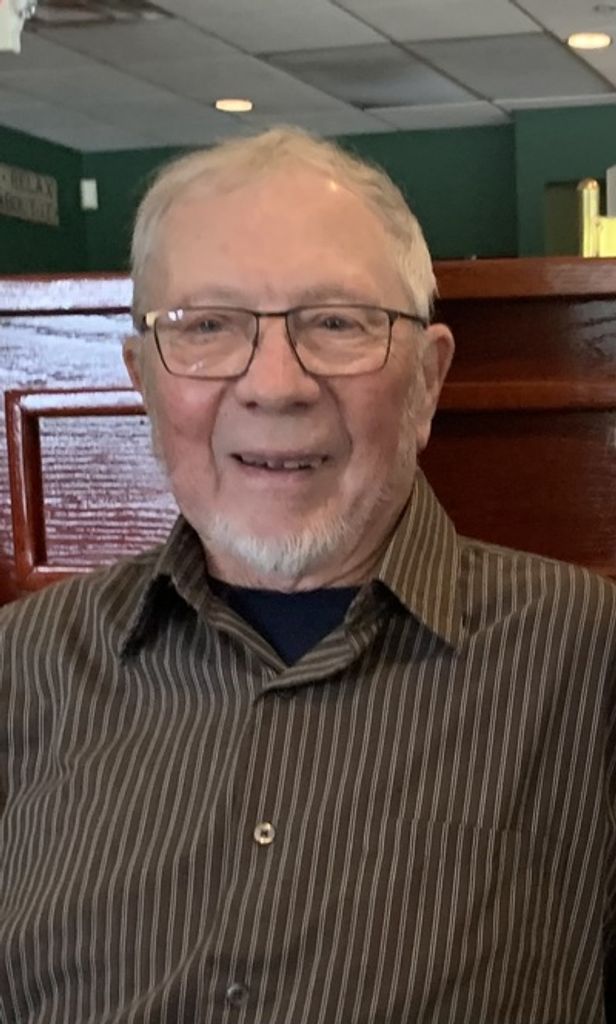 Richard N. Shorey Jr.