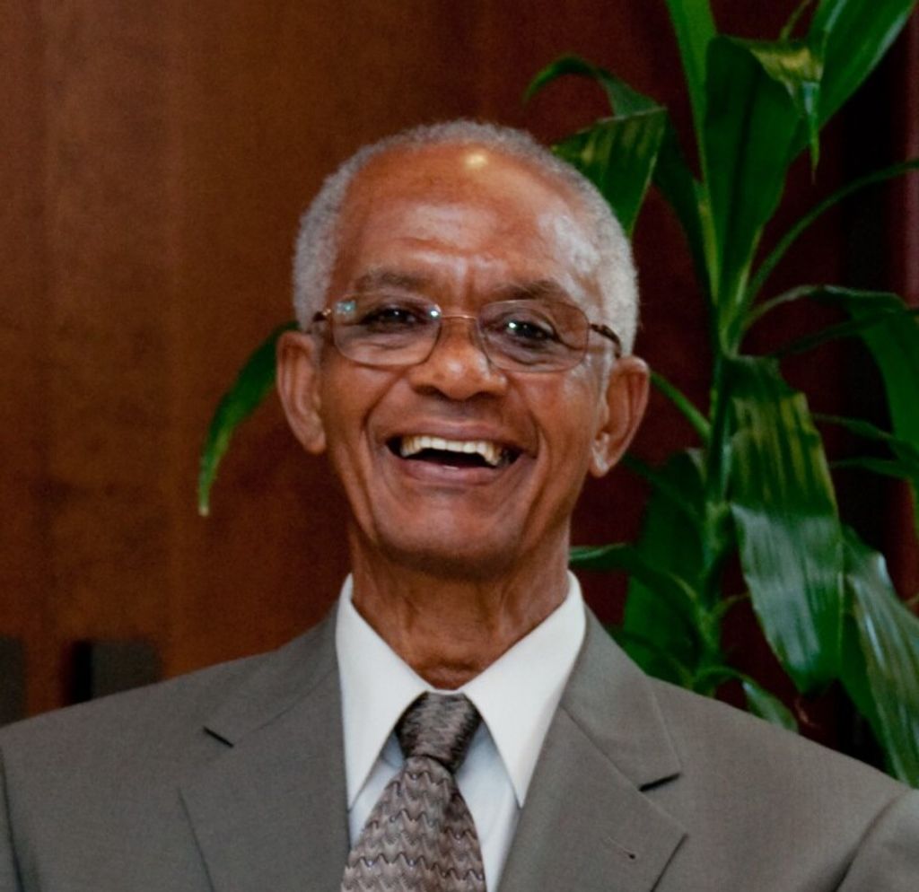 Dea. Adolphus Heath