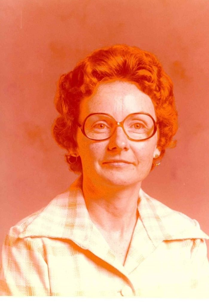 Jeanette Green Lewis