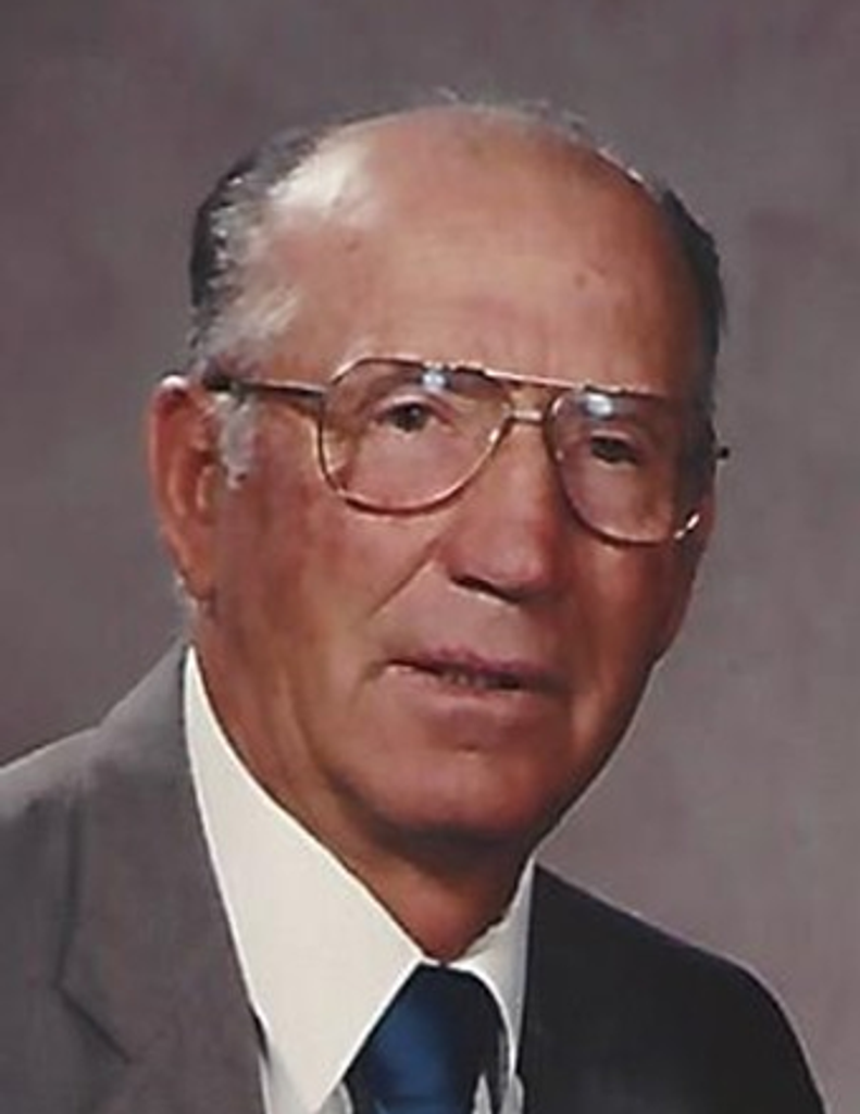 Dean  Bedford Jenkins Profile Photo