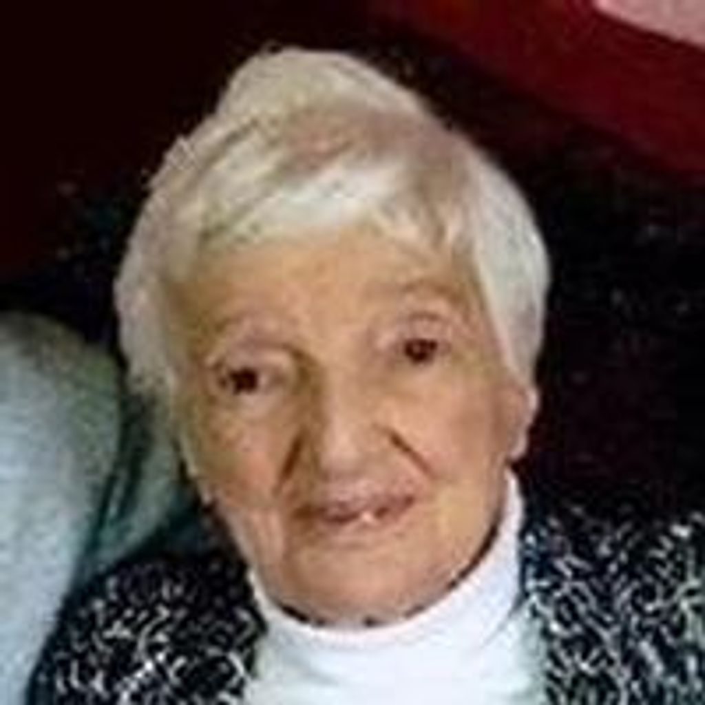 Josephine M. Betters