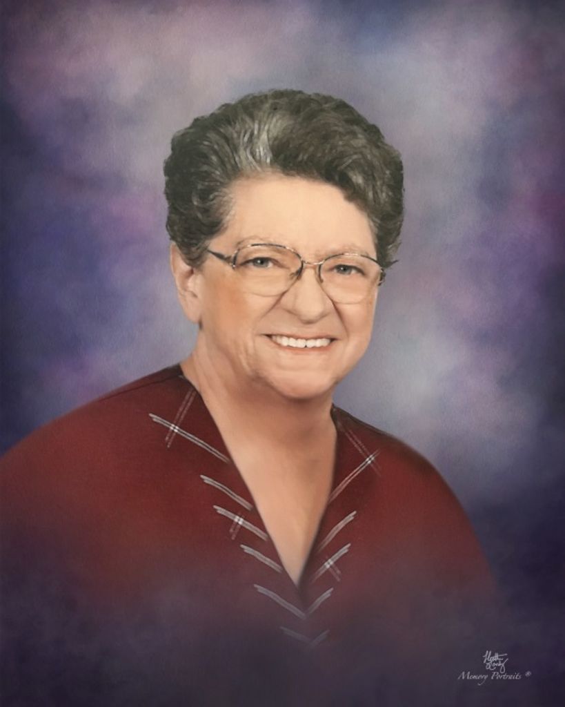 Rose Gilbert