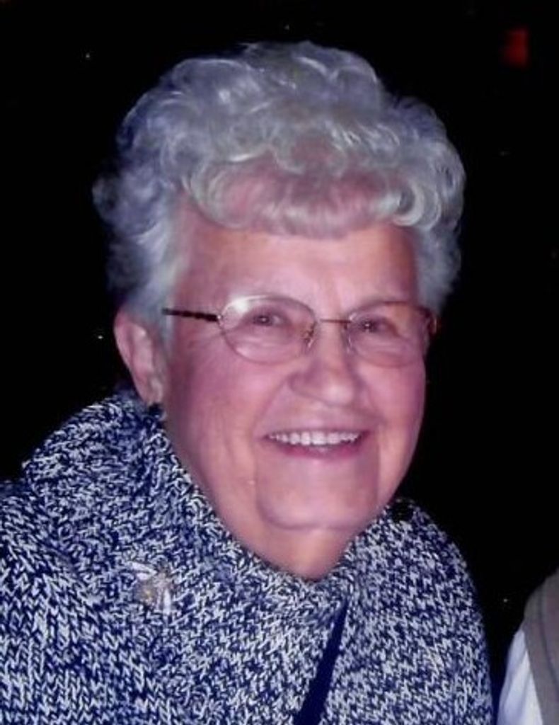 Rita M. (Maranowski)  Krentkowski