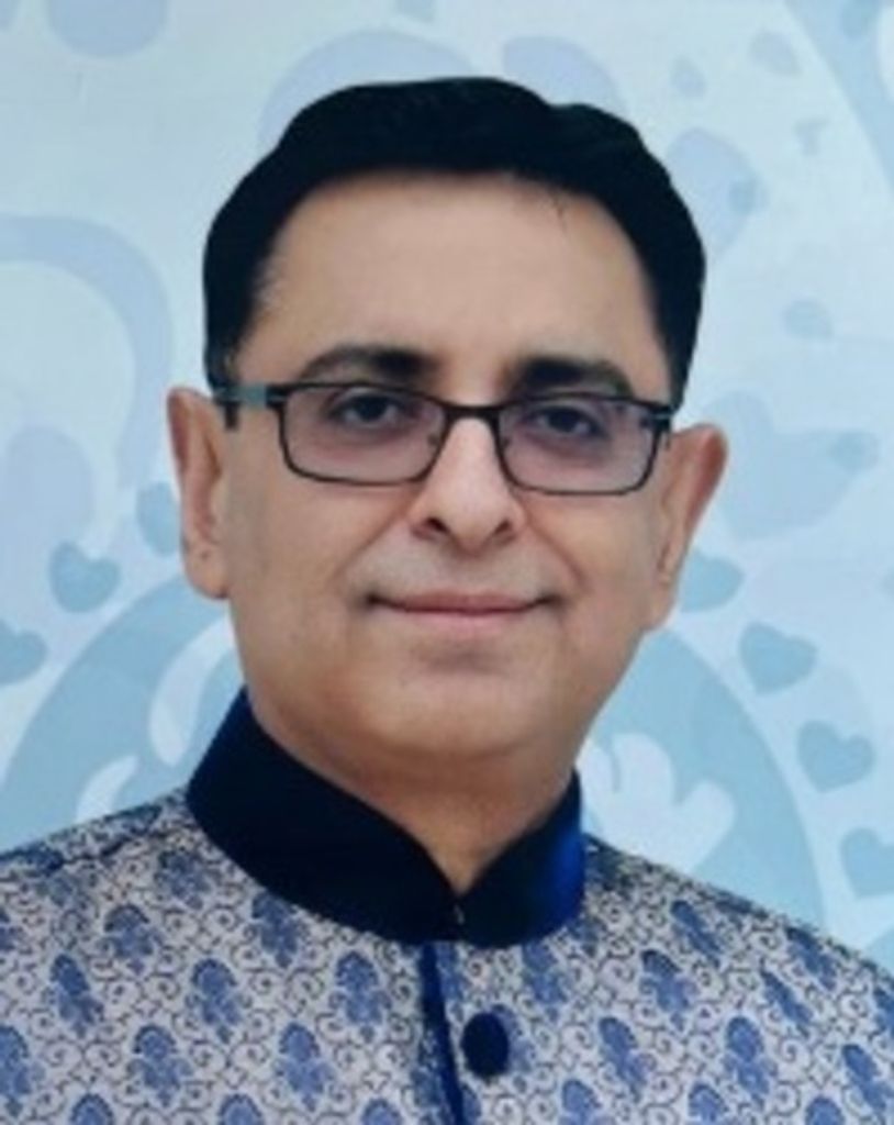 Nilesh Niranjan Pandya Profile Photo
