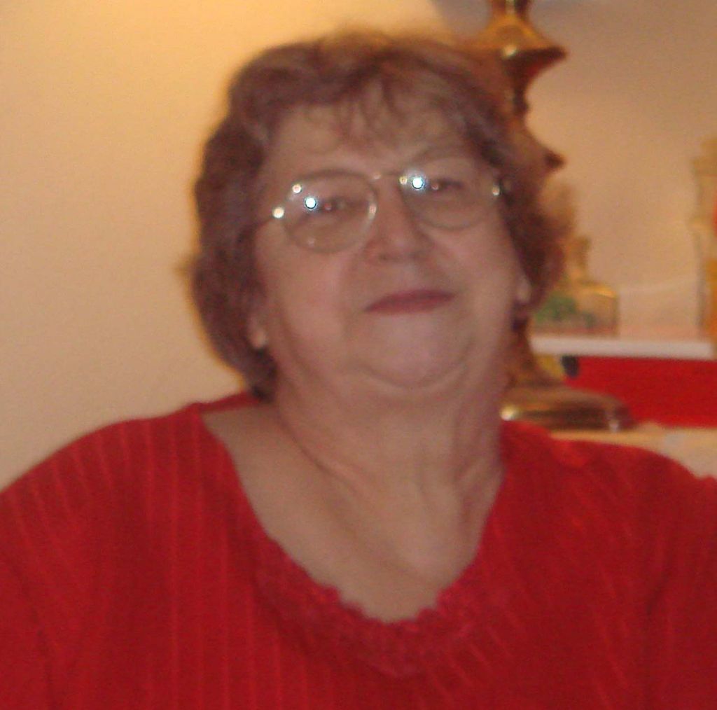 Alice Sark