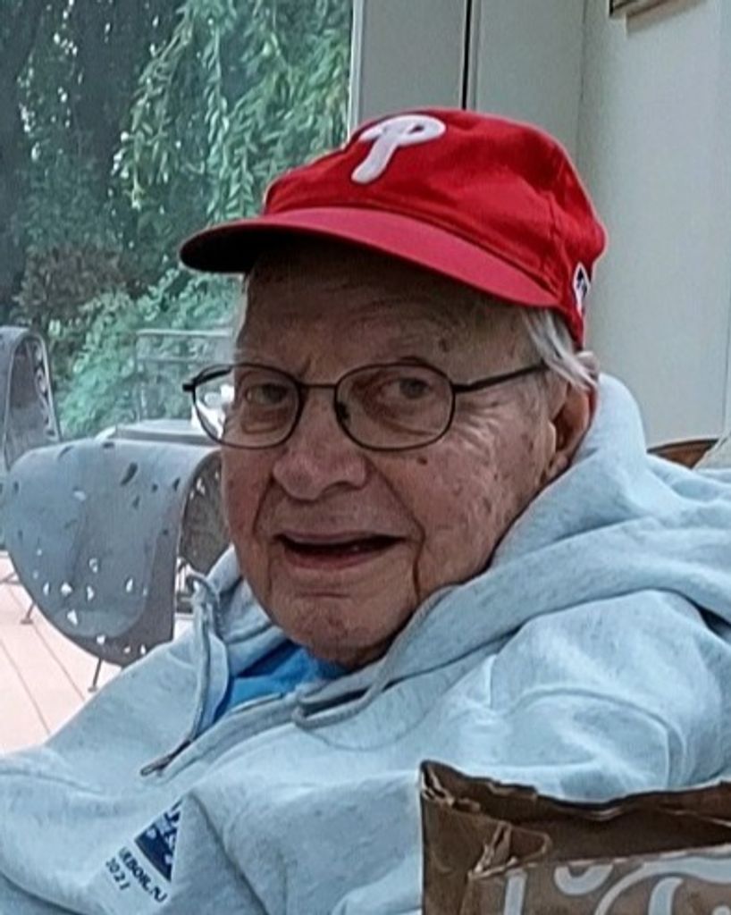 William Joseph Jekot