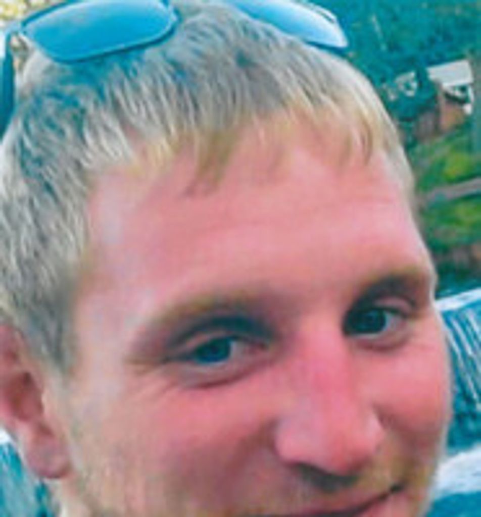 Dylan Richard Peterson Profile Photo