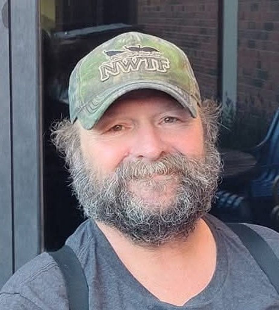 Scott Edward McGregor Profile Photo