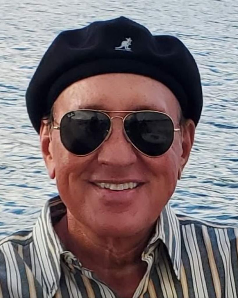 John Edward Kelly Jr. Profile Photo