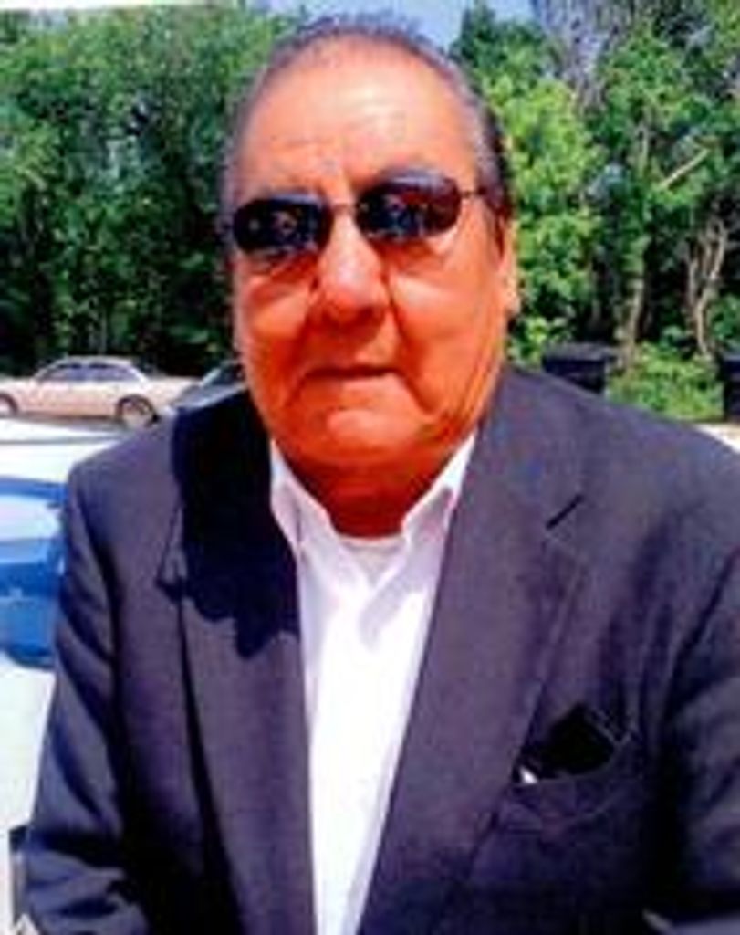 Bunny Lewis Carpitcher Profile Photo