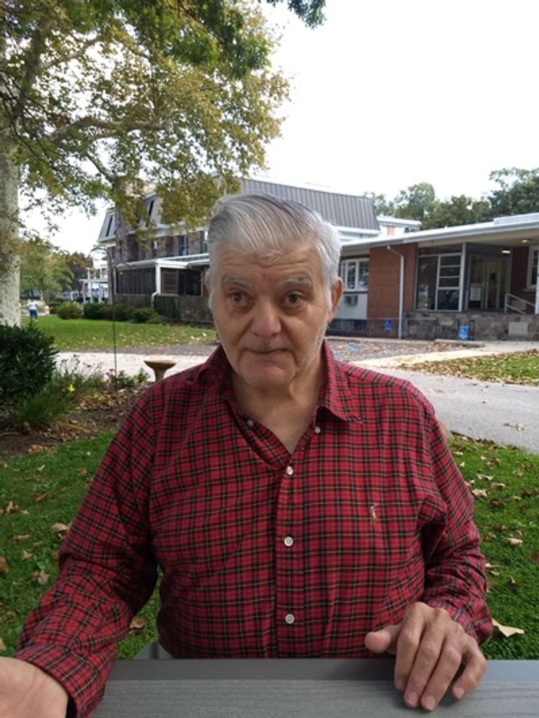 Bartholomew J. Mozzo Profile Photo