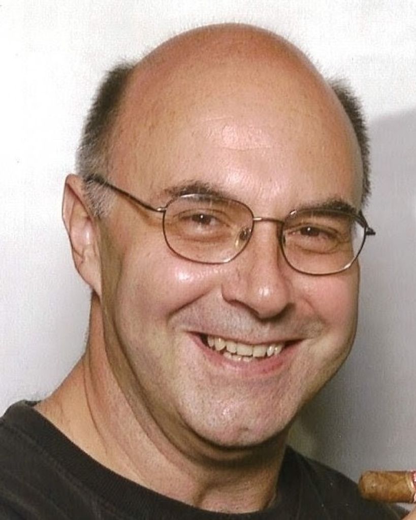 David J. Sosinsky Profile Photo