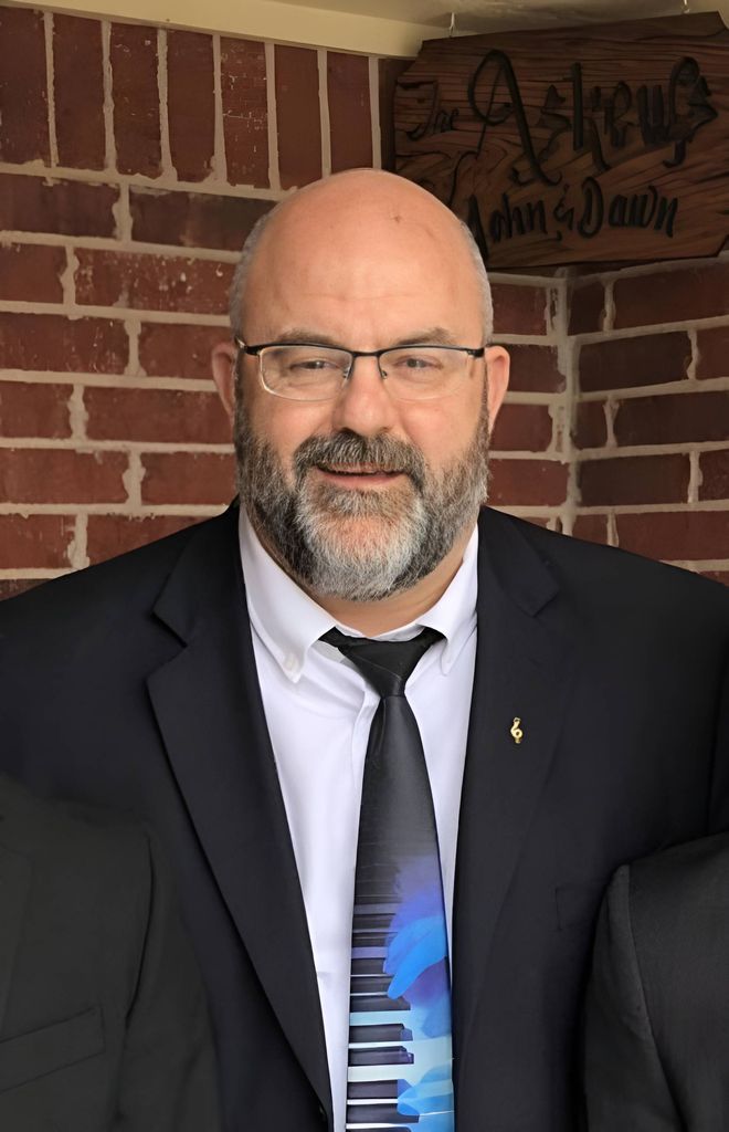 Thomas "Tom" Askew Profile Photo