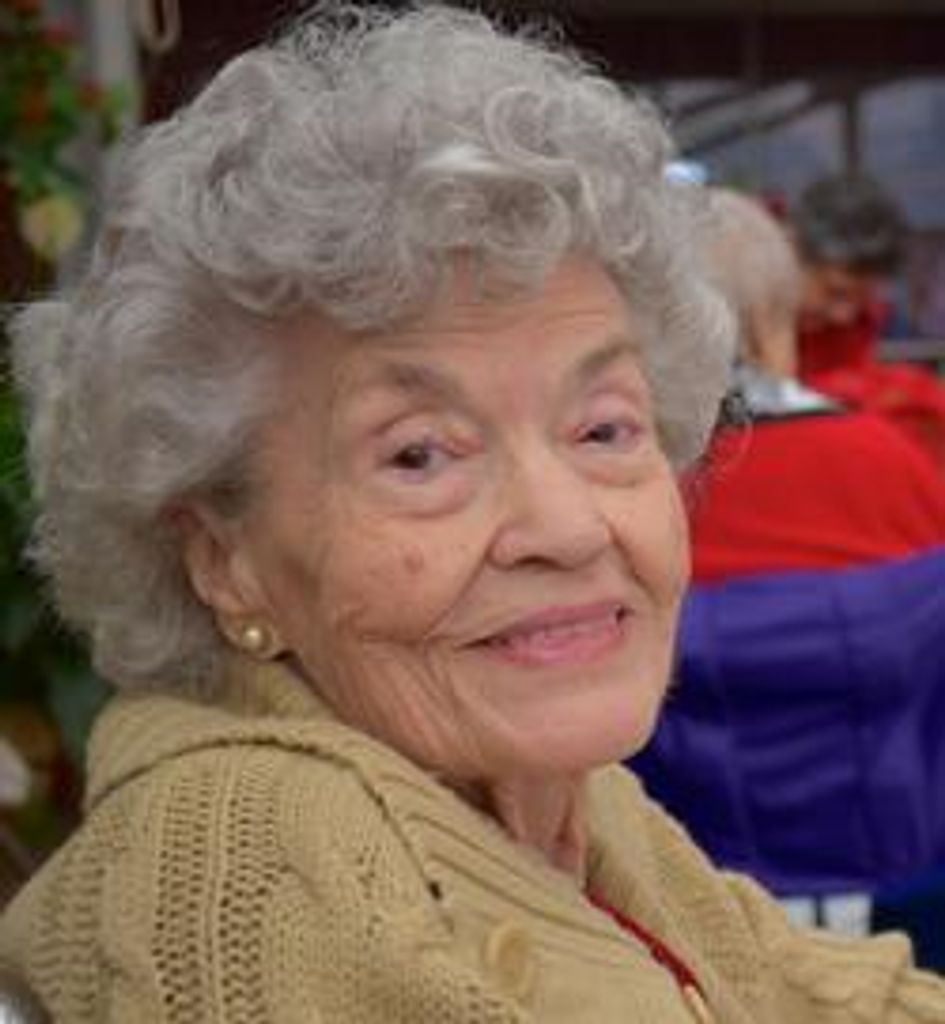 Joy Louise Walker Profile Photo