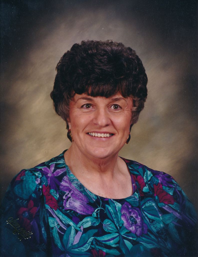 Mary Waybright