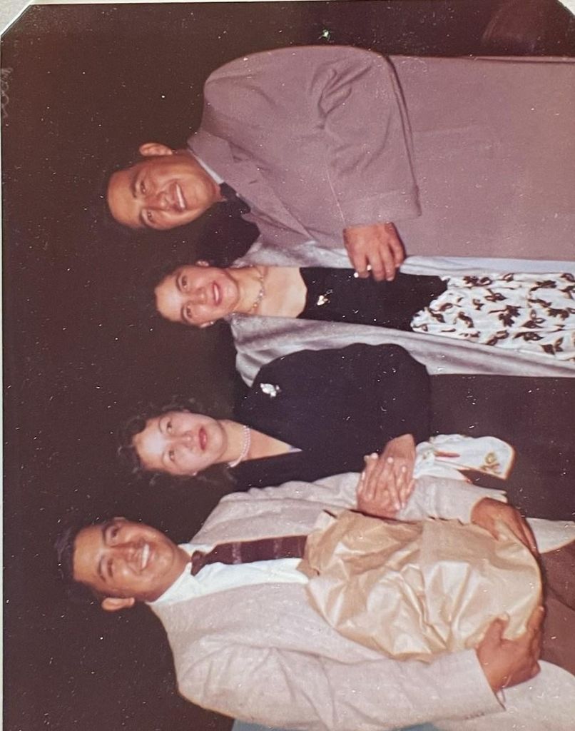 Adolfo Urbina