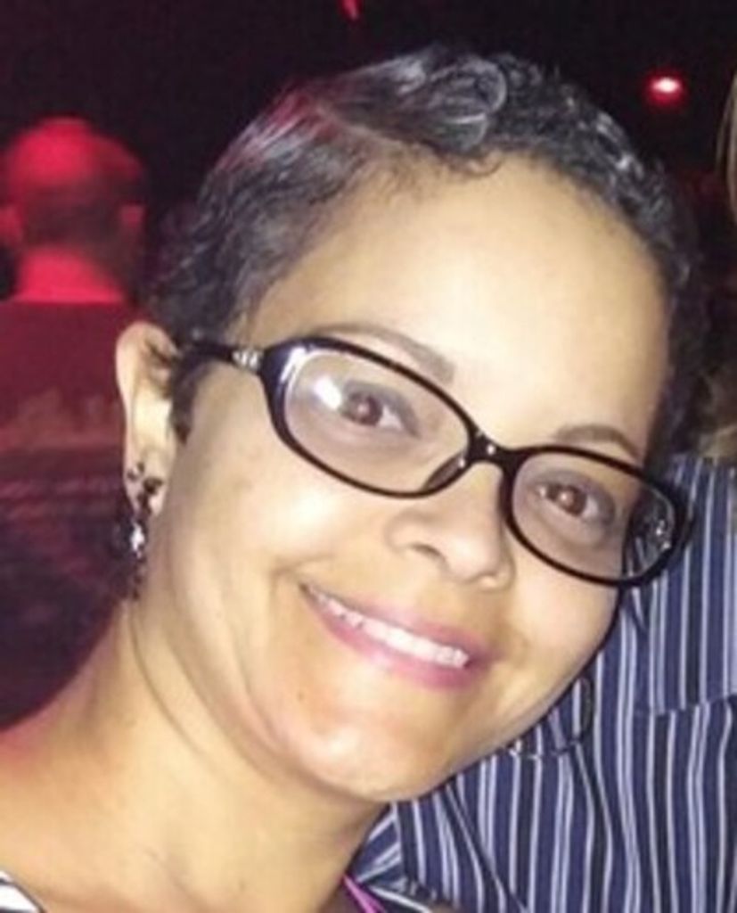 Laurimar Goldesberry Profile Photo