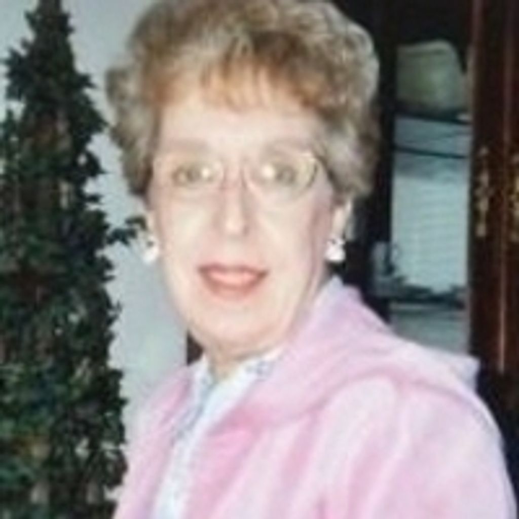 Joyce R. Petty