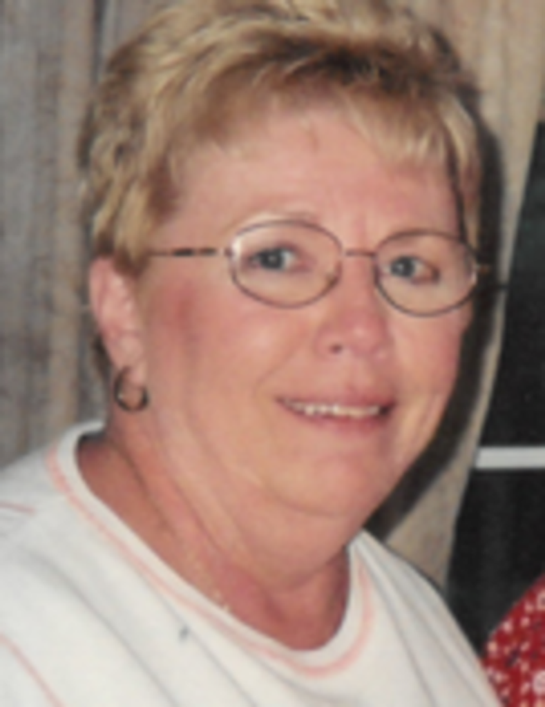 Janice Michele (Binns) Simmons