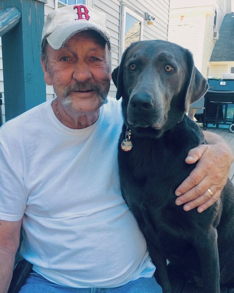 Robert Francis "Bobby" Phinney Profile Photo