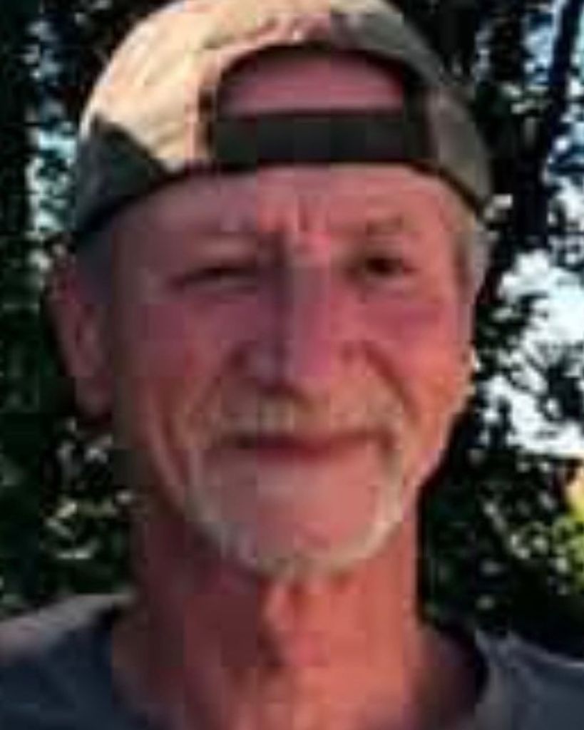 Terry P. Klingman
