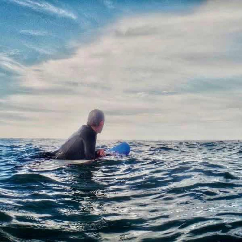 Craig Dean Russell Profile Photo