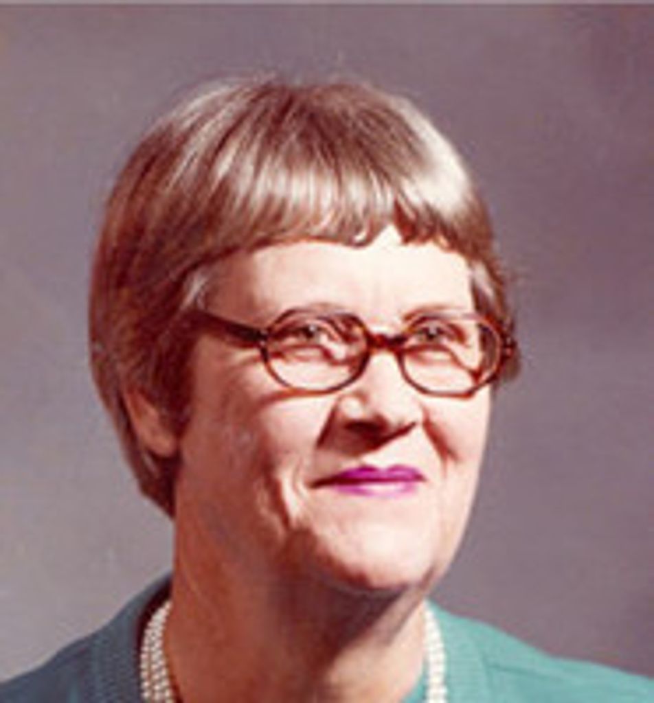 Mellie  Cottle Brown