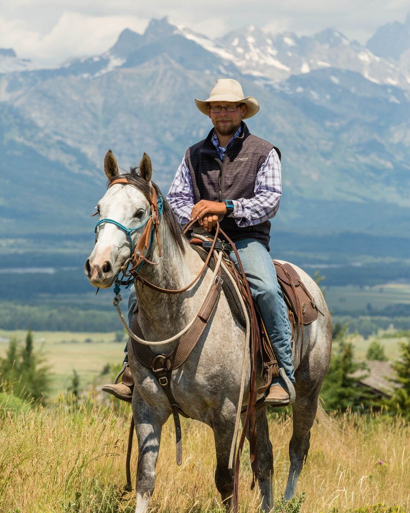 Adam Alvin Adamson Profile Photo