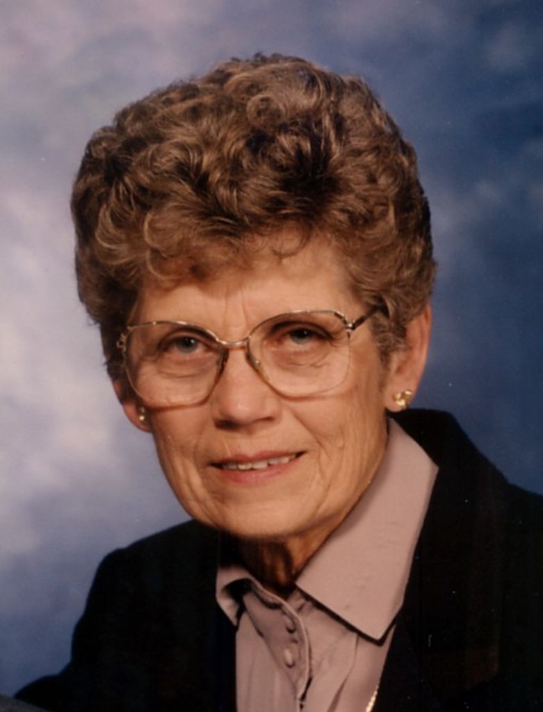 Marcella M. Greiner