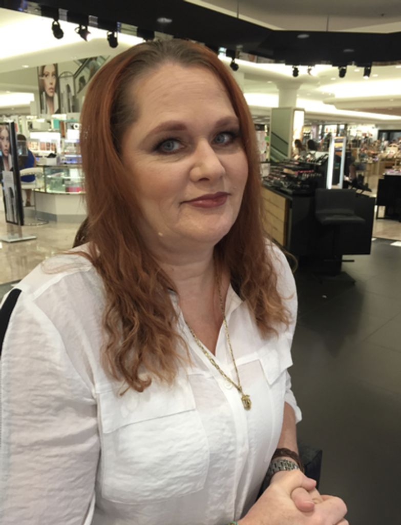 Kimberly (Shultz) Martinez Profile Photo
