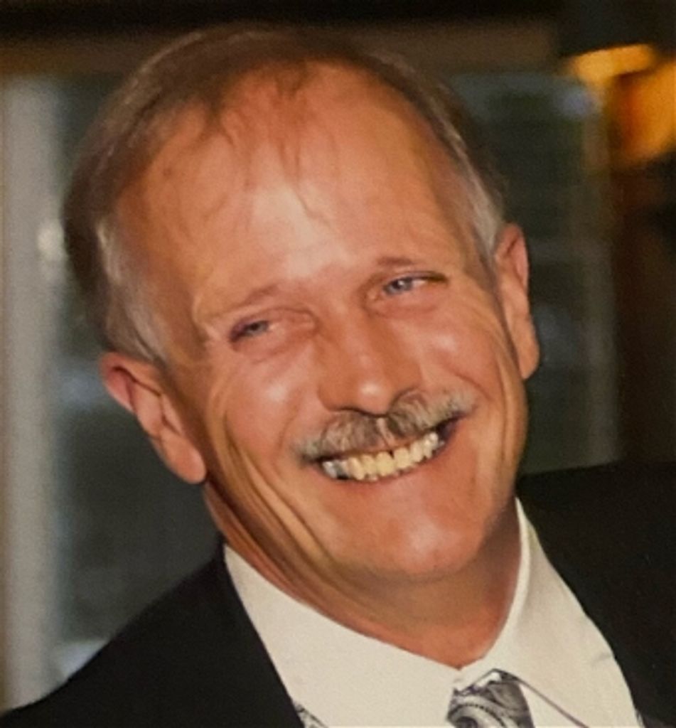 John Richard Paylor Profile Photo