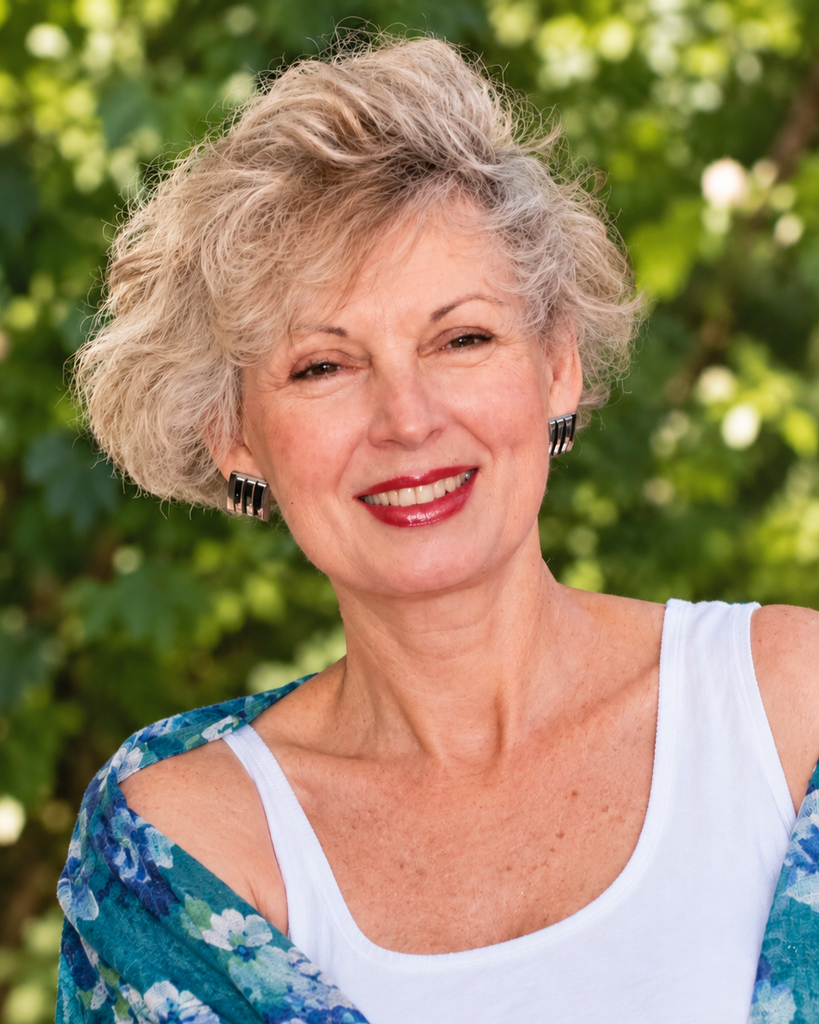 Vera Baker