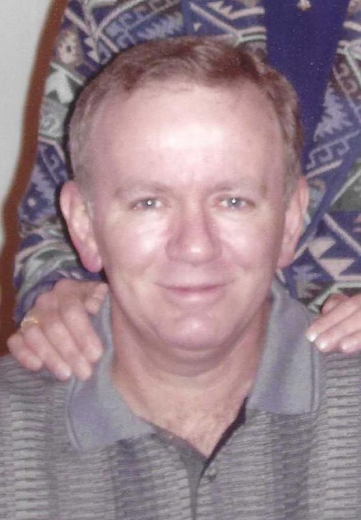 Gary Grimes Profile Photo