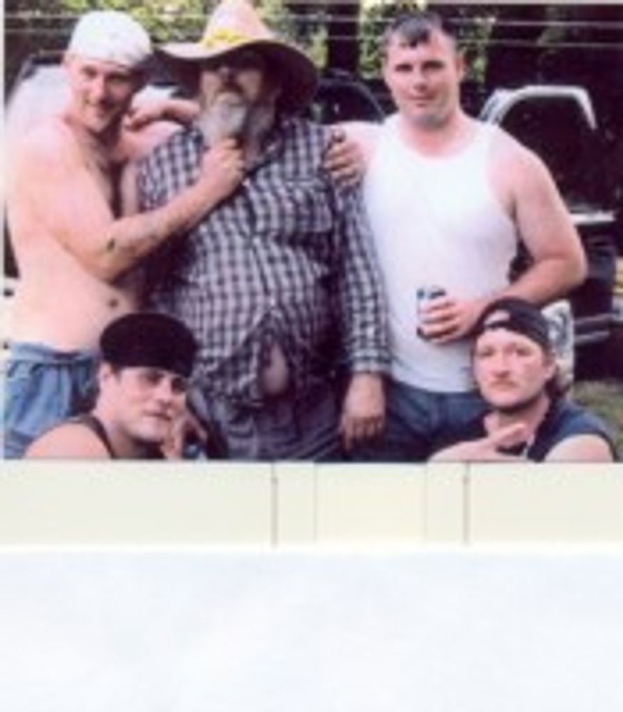 Mr. Kenneth Eugene Kipp, Jr