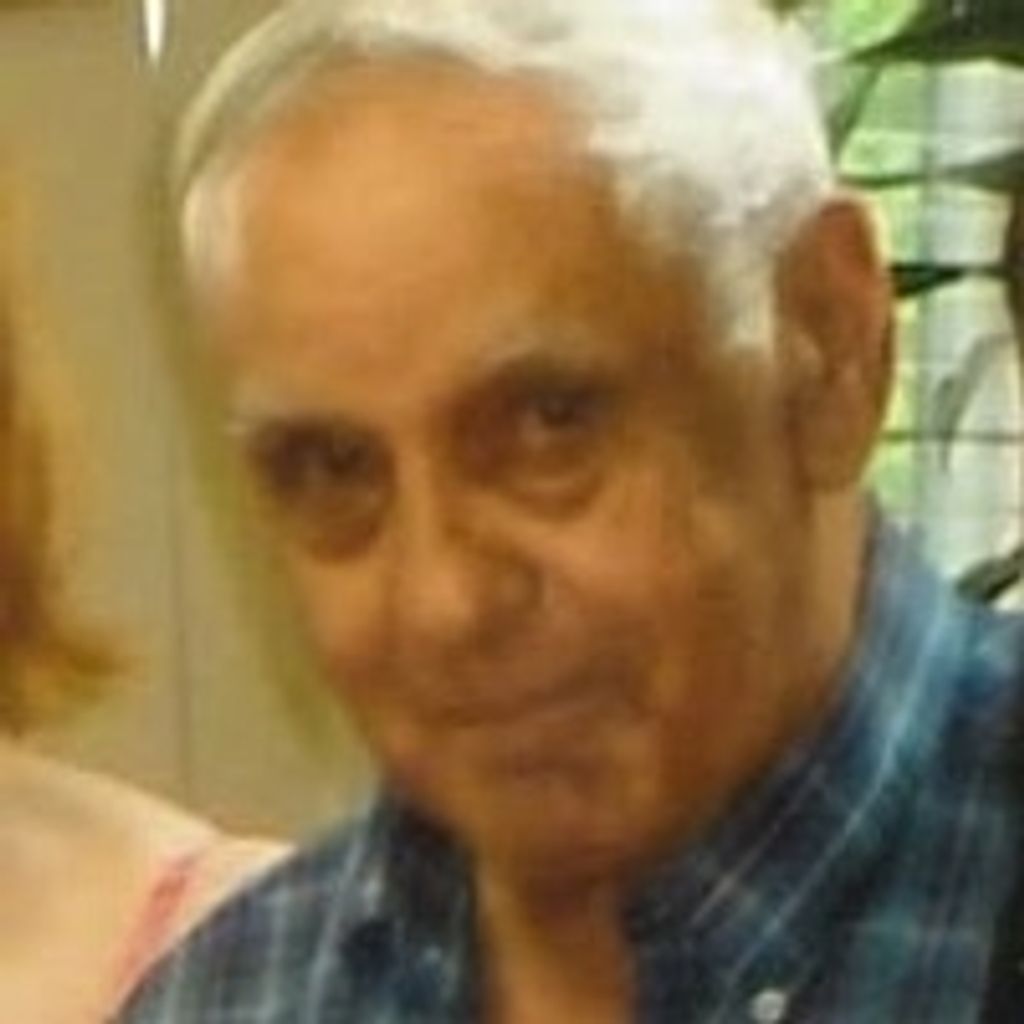 Harry Anthony