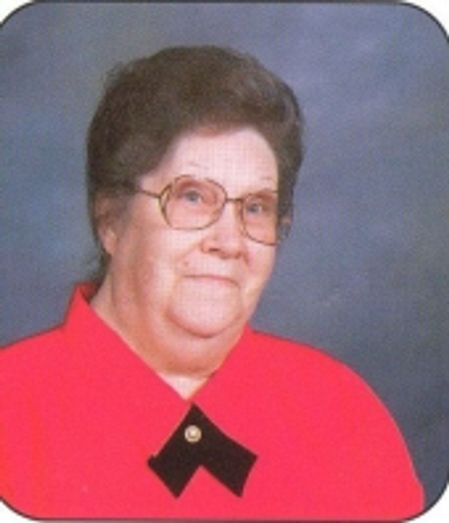 Pauline Oliver