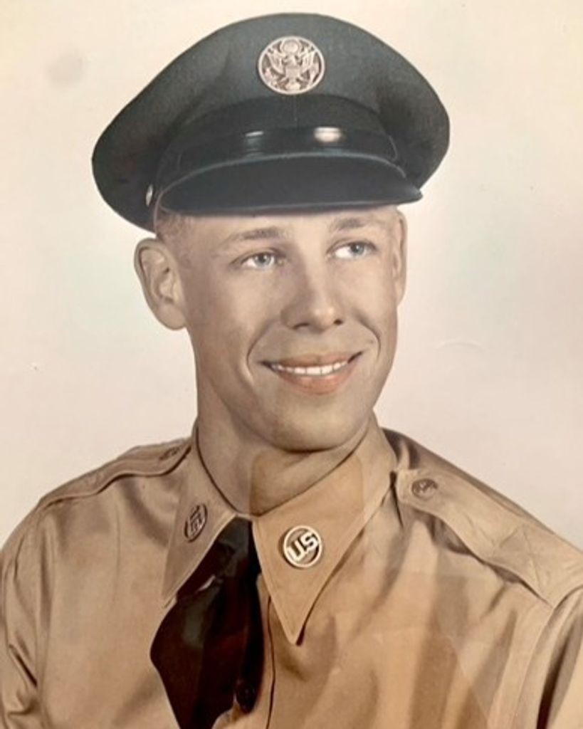 Allan T. "Poppy" Hooey Profile Photo