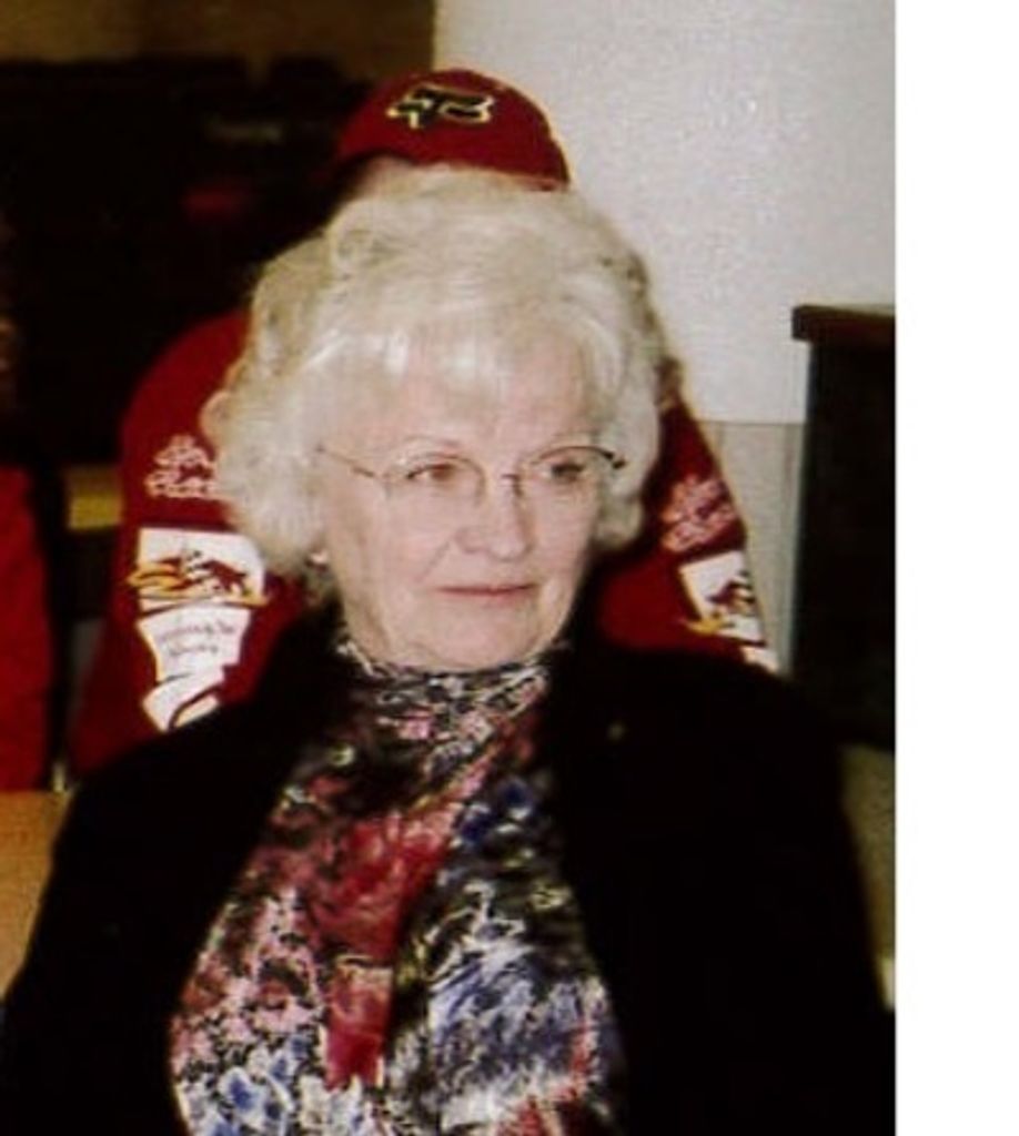 Rosalie D. Fromm Profile Photo